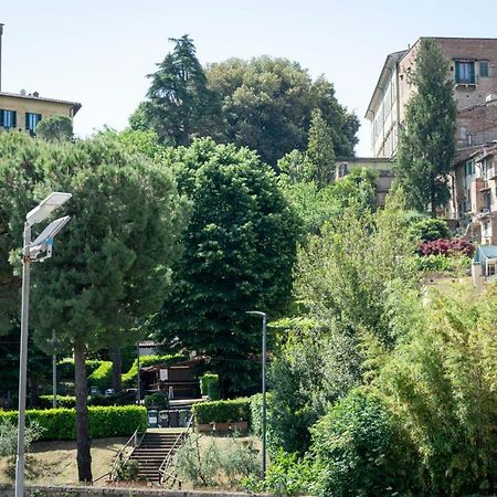 Porta Ovile Civico 5 Siena Dış mekan fotoğraf